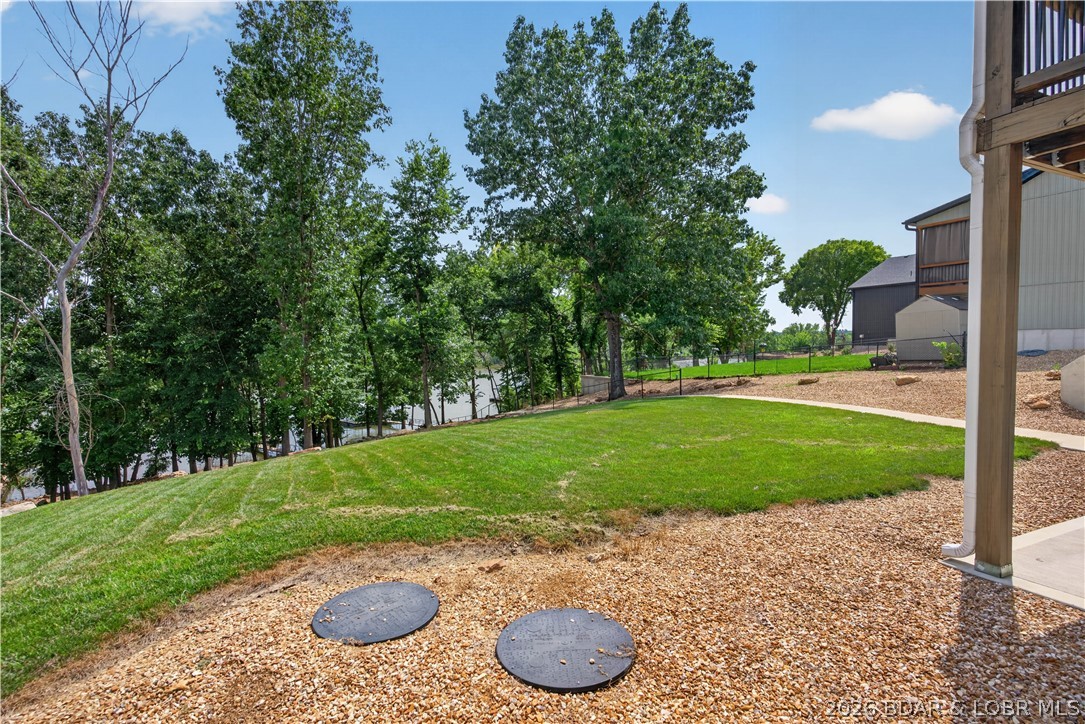 Out of Area - Residential