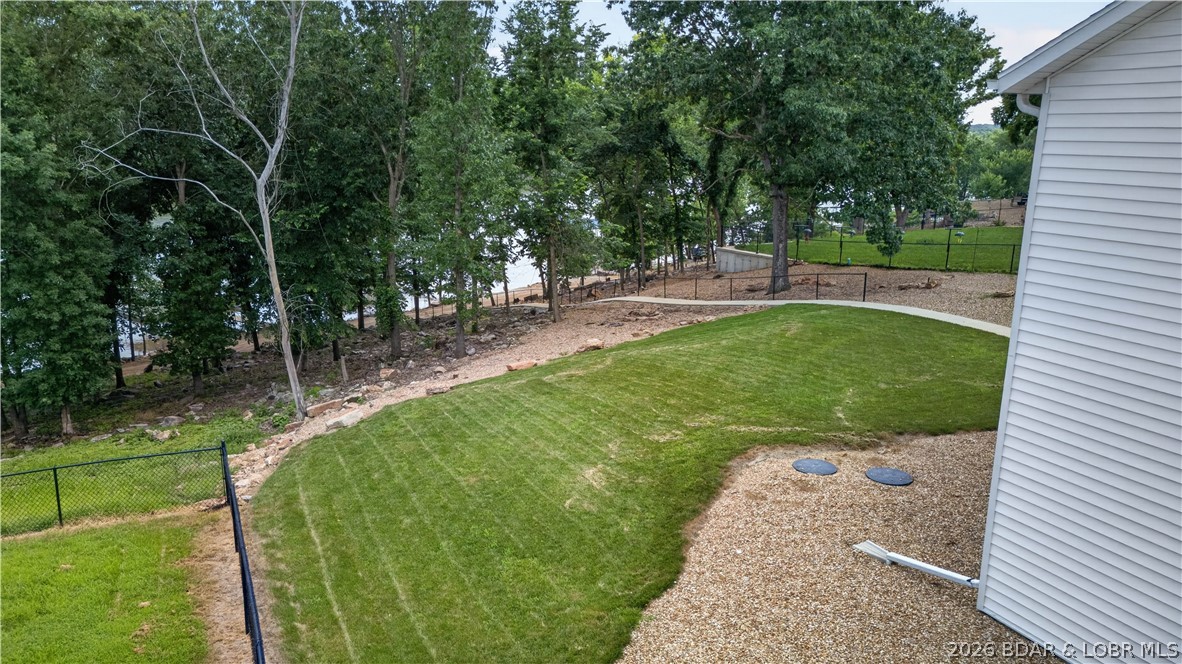 Out of Area - Residential