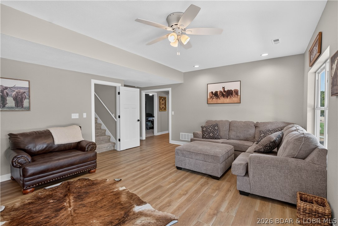 Out of Area - Residential