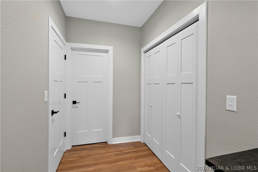 Out of Area - Residential
