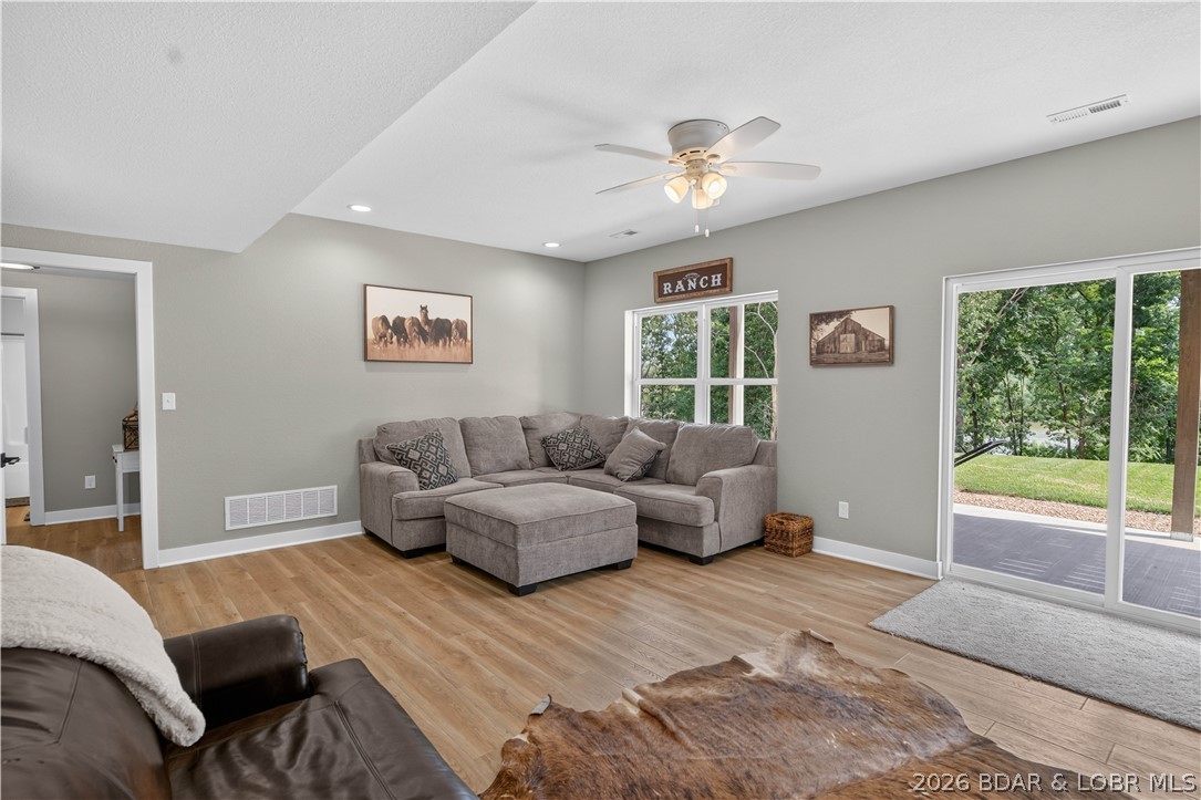 Out of Area - Residential