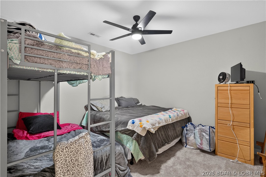 Out of Area - Residential