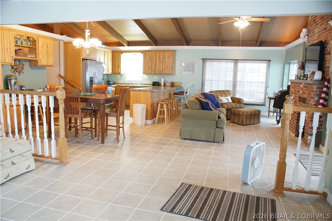 White Blaze - Residential