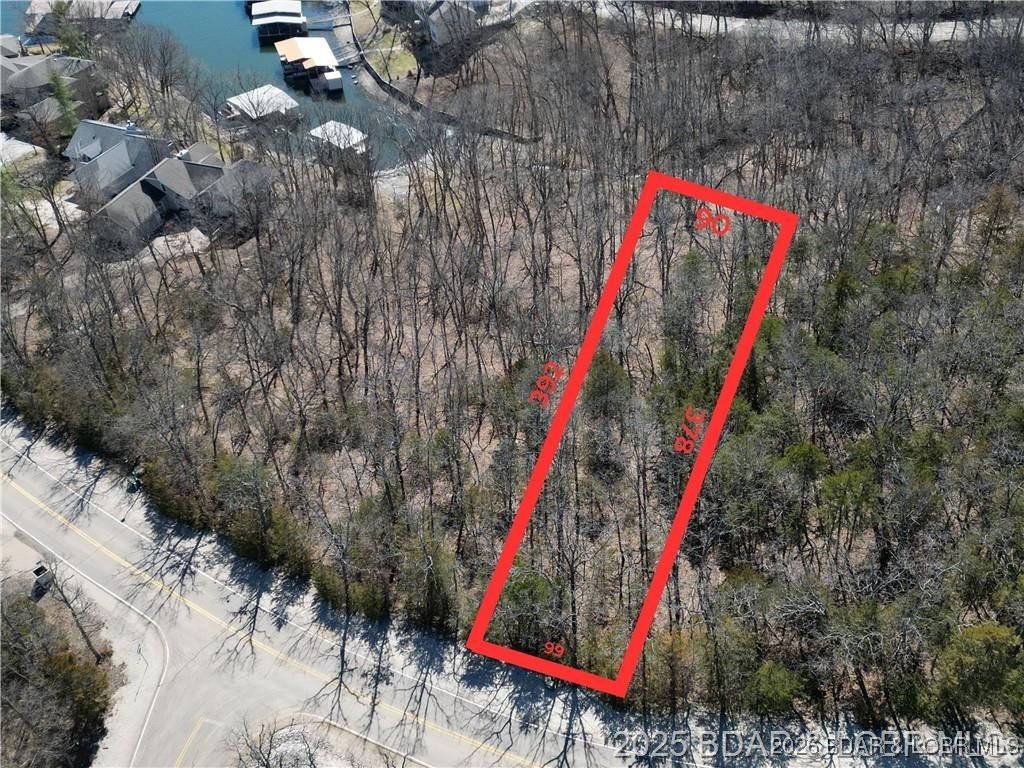 Regency Cove - Land
