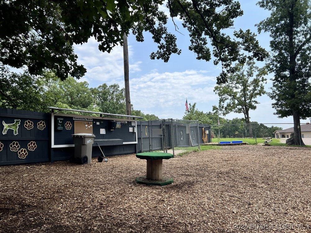 Regency Cove - Land