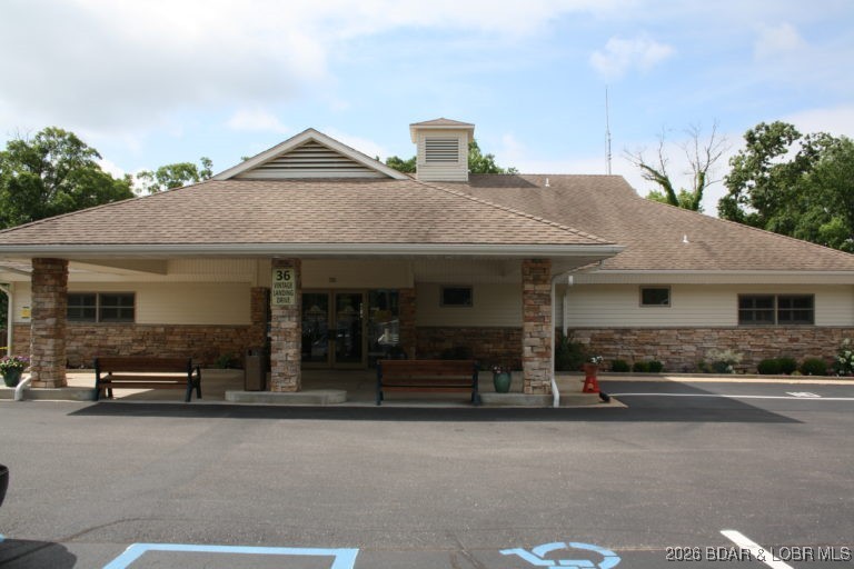 Regency Cove - Land