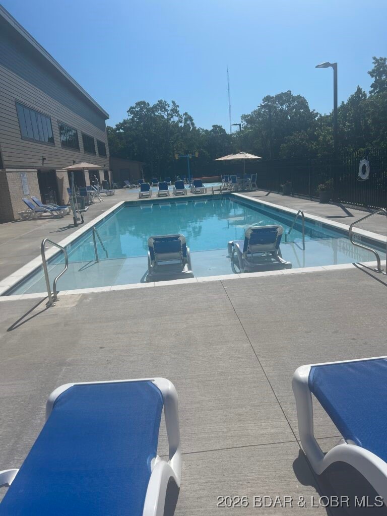 Regency Cove - Land