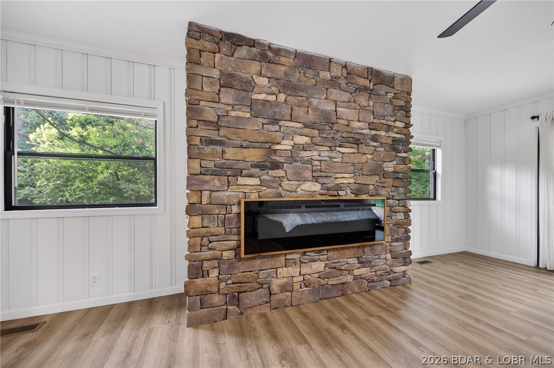 Park Place - Residential