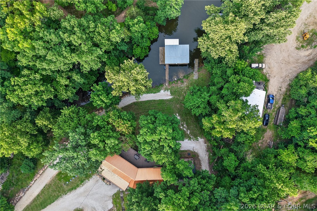 Park Place - Residential