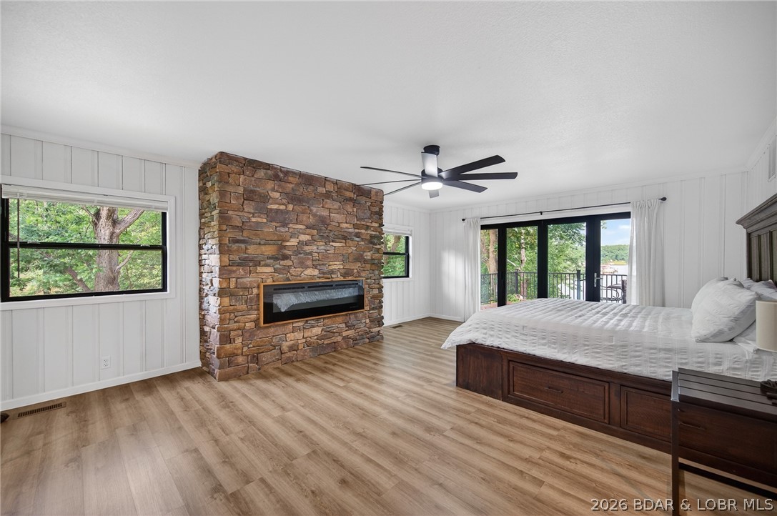 Park Place - Residential