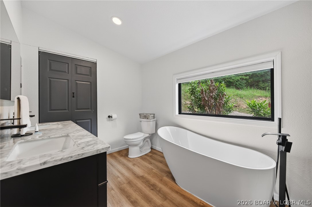 Park Place - Residential