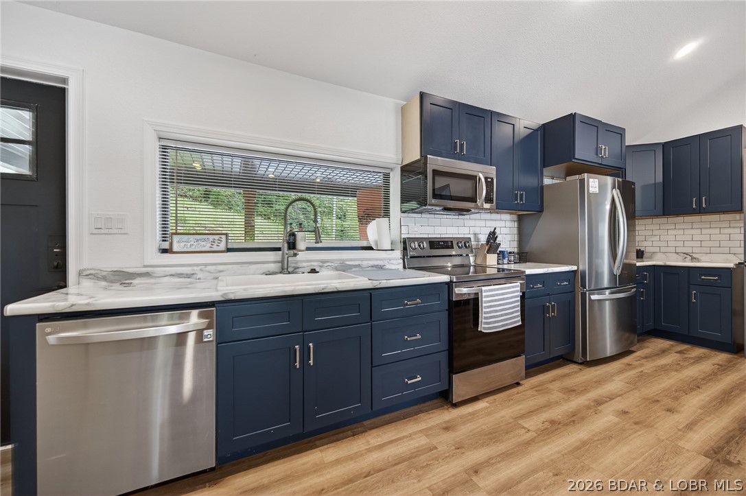 Park Place - Residential