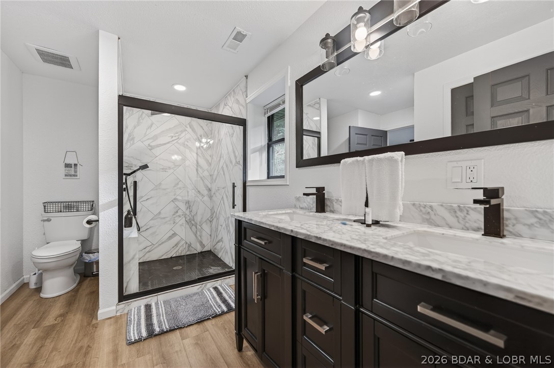 Park Place - Residential