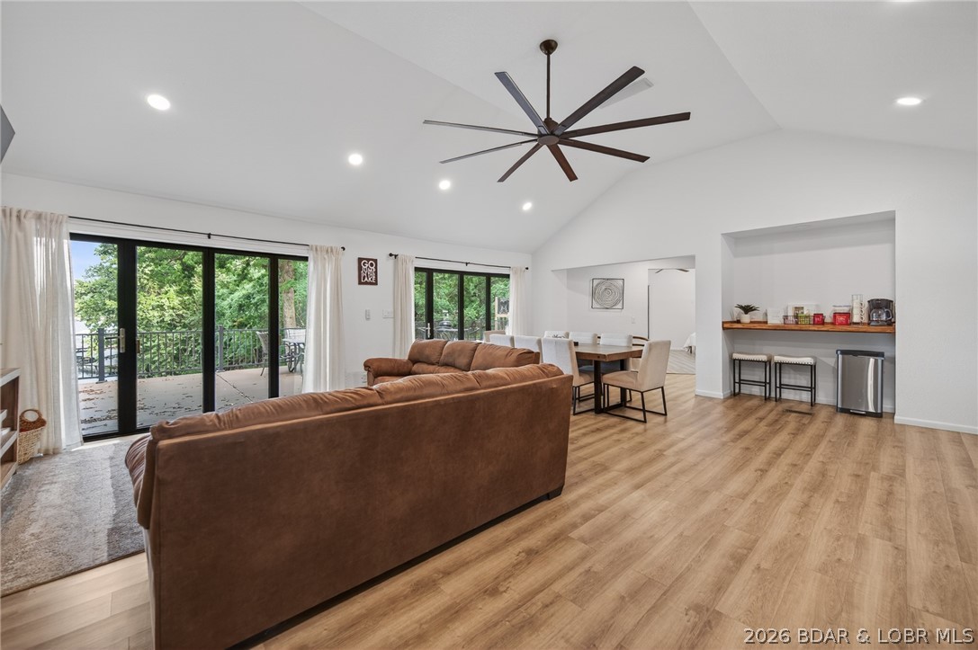 Park Place - Residential