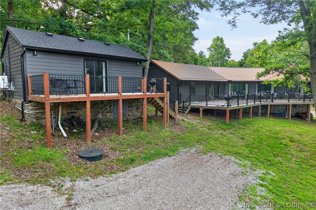 Park Place - Residential