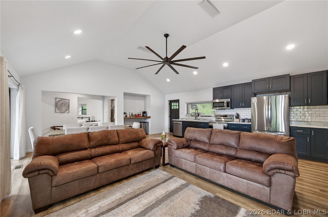 Park Place - Residential