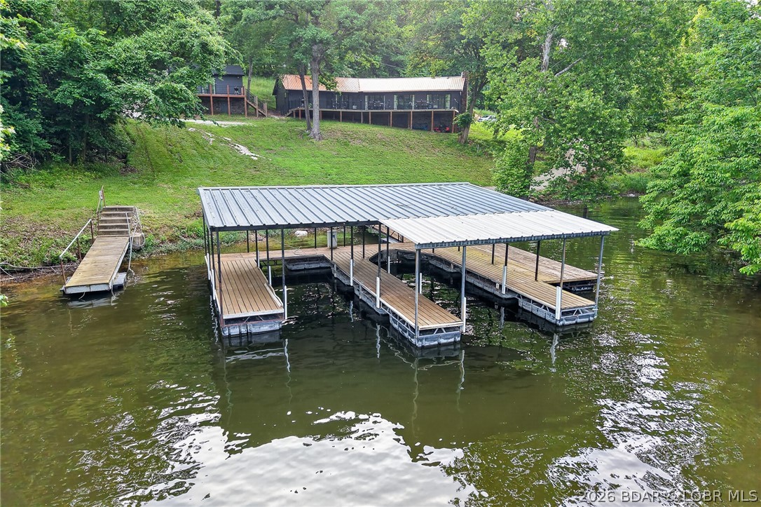 Park Place - Residential