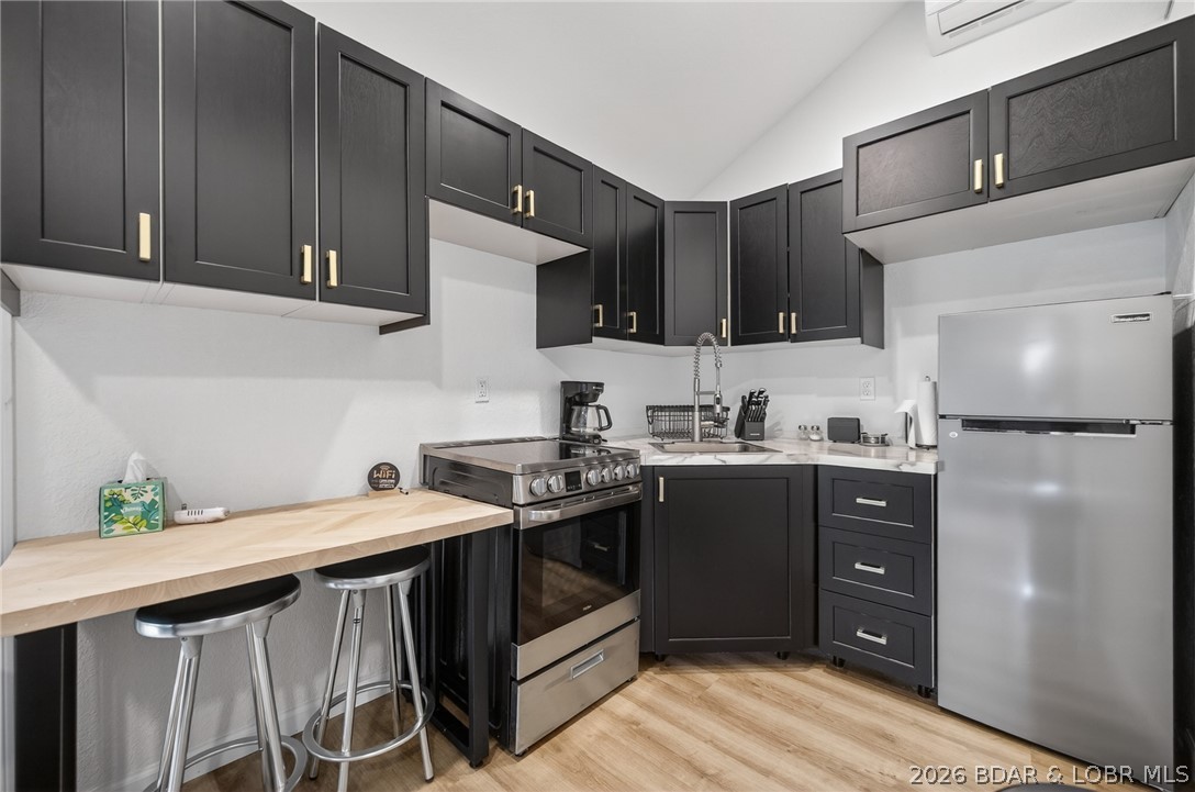 Park Place - Residential