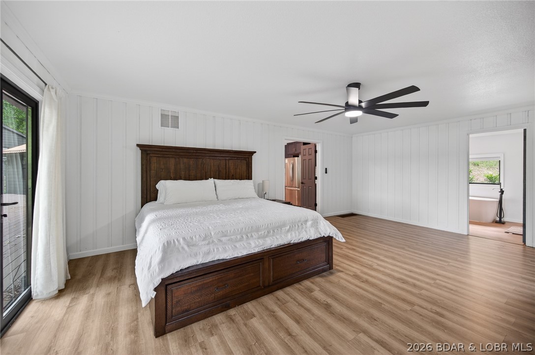 Park Place - Residential