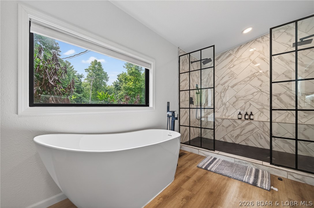 Park Place - Residential