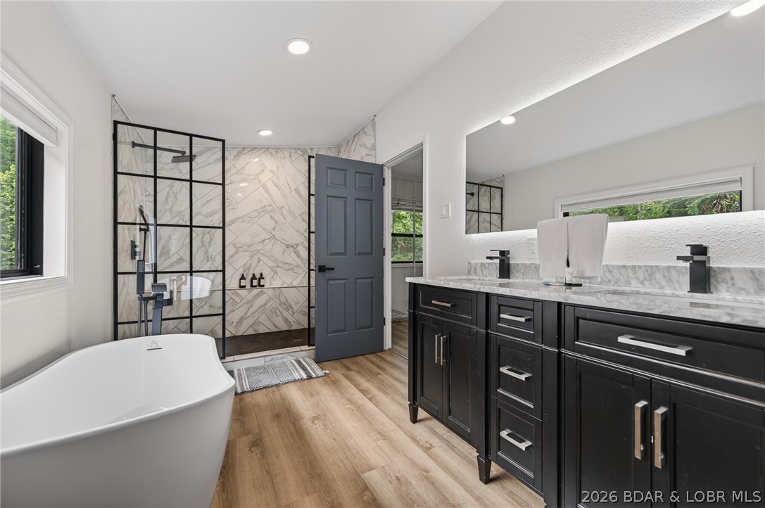 Park Place - Residential