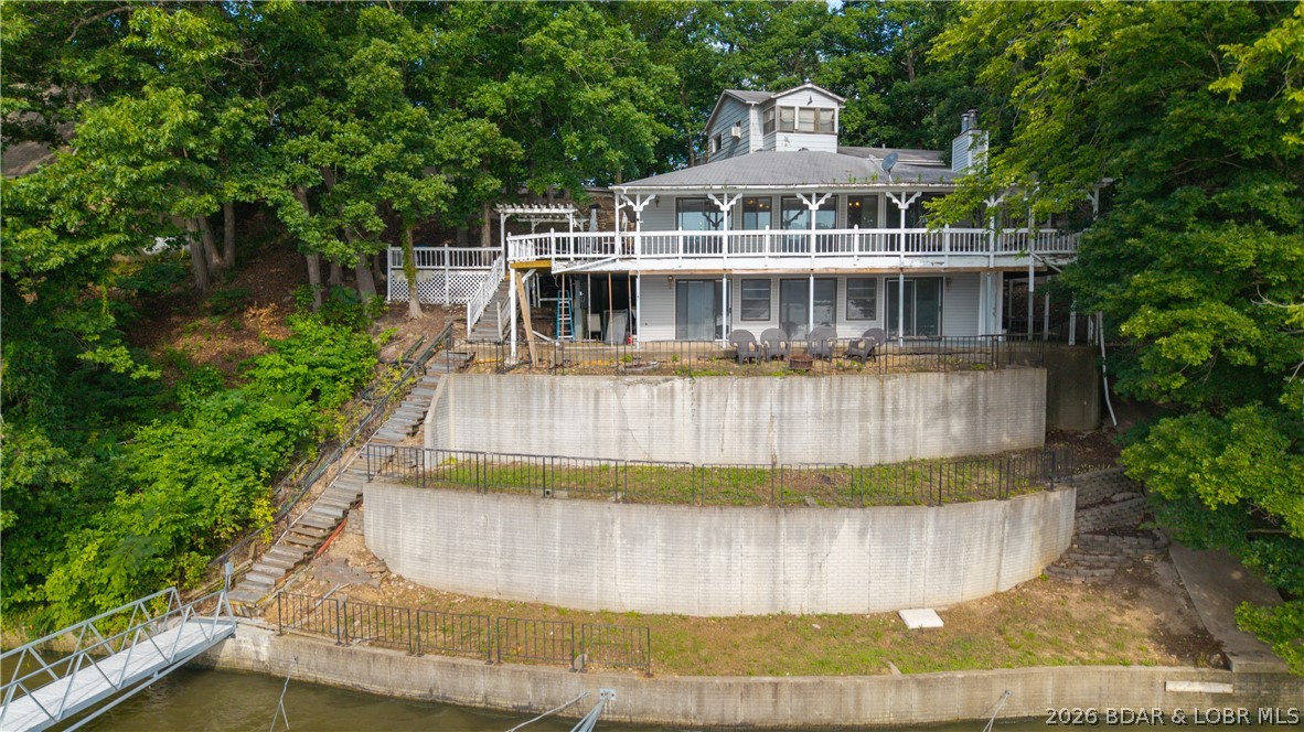 Ivy Bend #2 - Residential