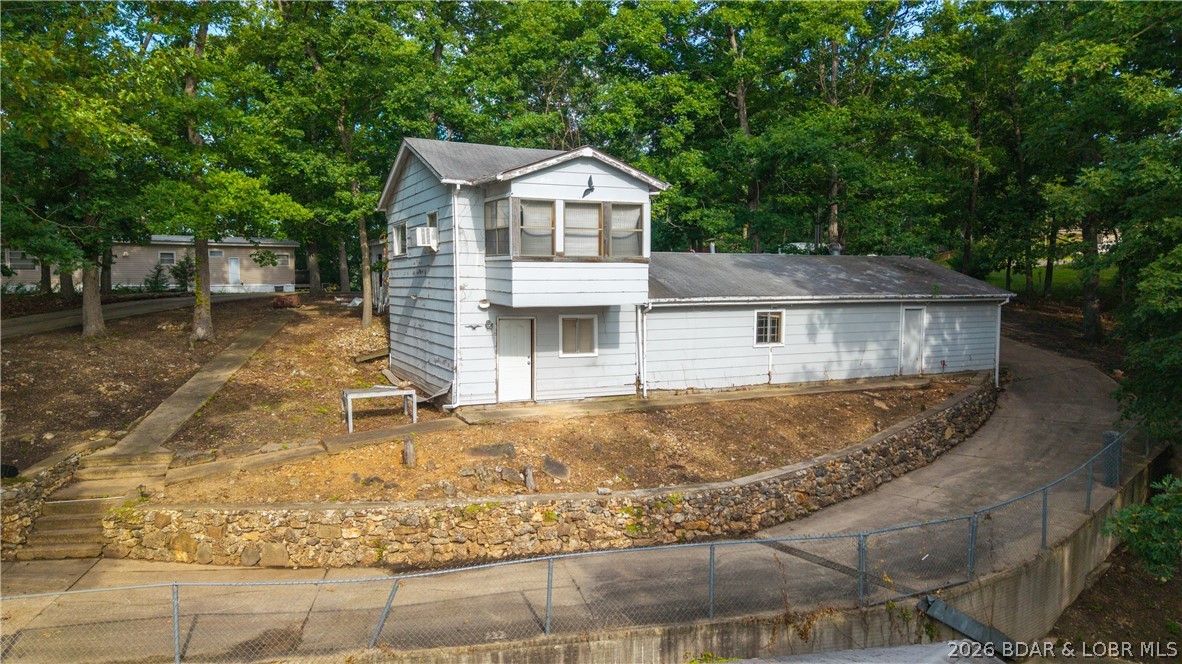 Ivy Bend #2 - Residential