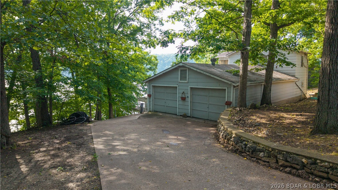 Ivy Bend #2 - Residential