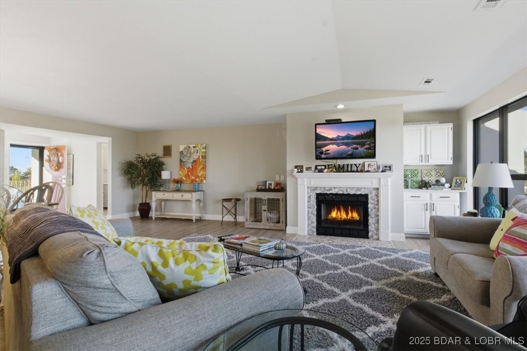 Four Seasons Racqt-Cntry Club - Residential