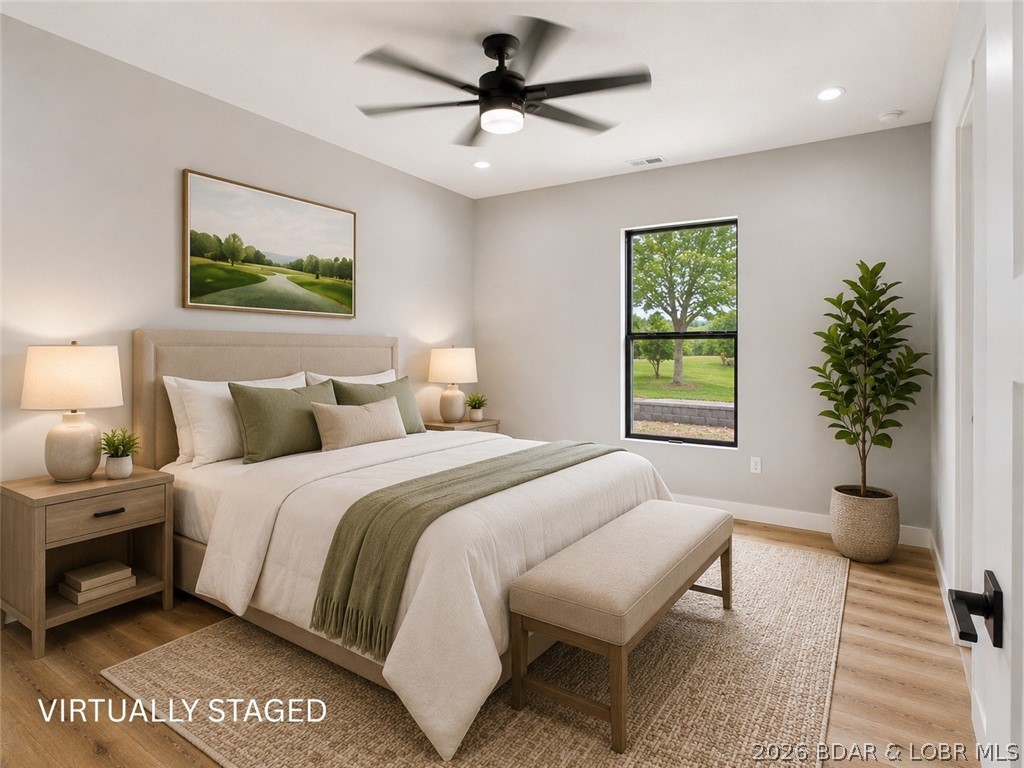 Indian Rock Estates - Residential