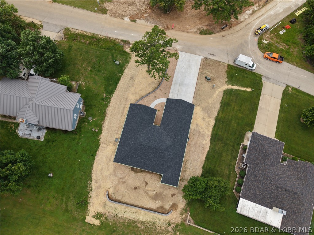 Indian Rock Estates - Residential