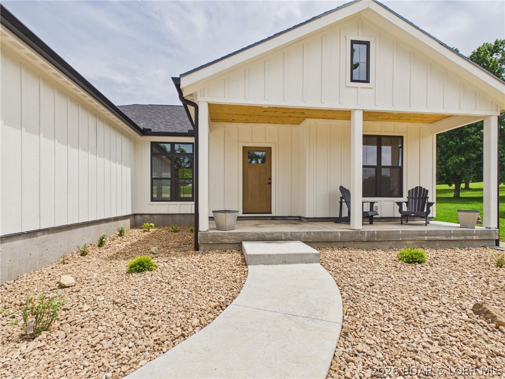 Indian Rock Estates - Residential