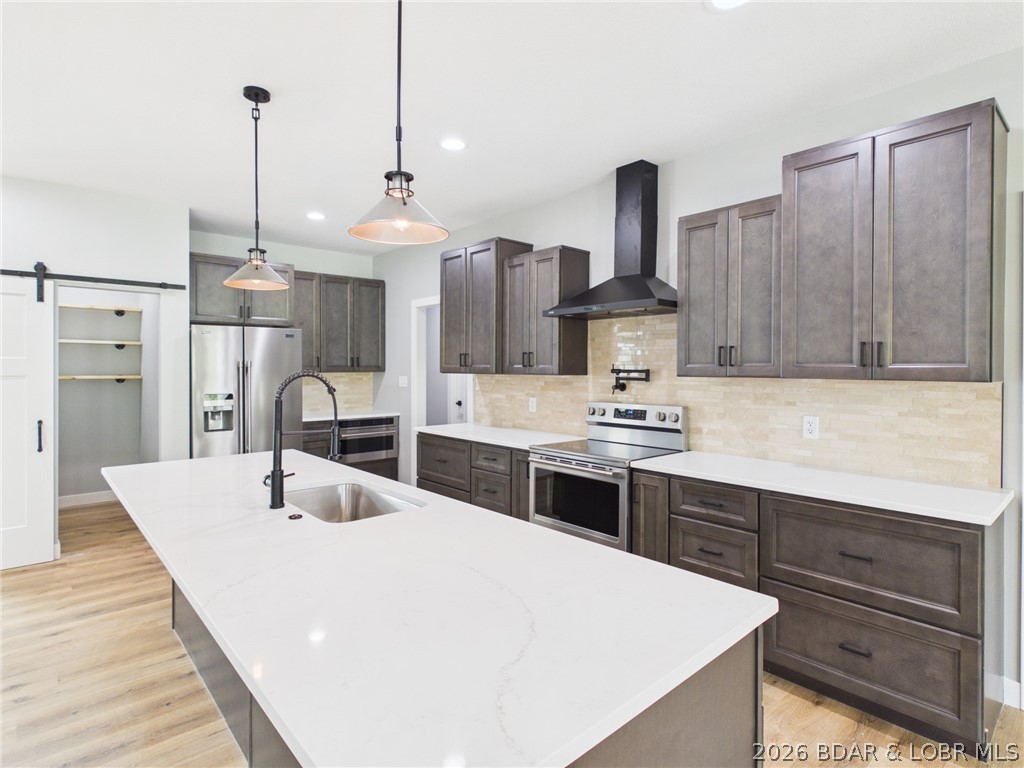 Indian Rock Estates - Residential