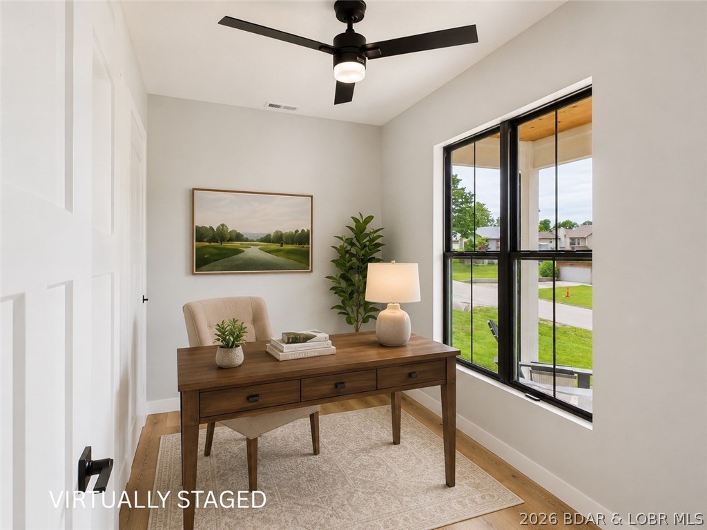 Indian Rock Estates - Residential