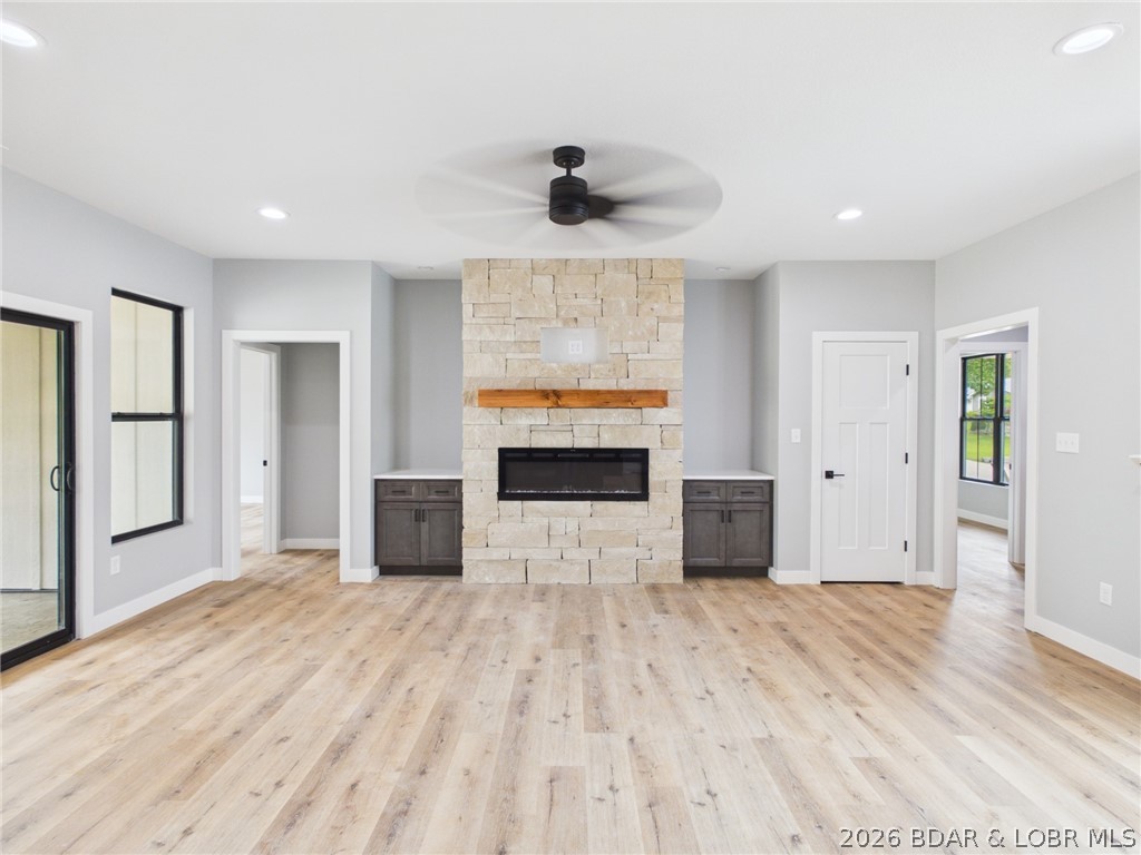 Indian Rock Estates - Residential