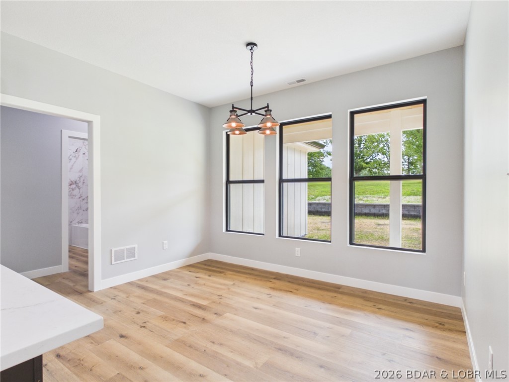 Indian Rock Estates - Residential