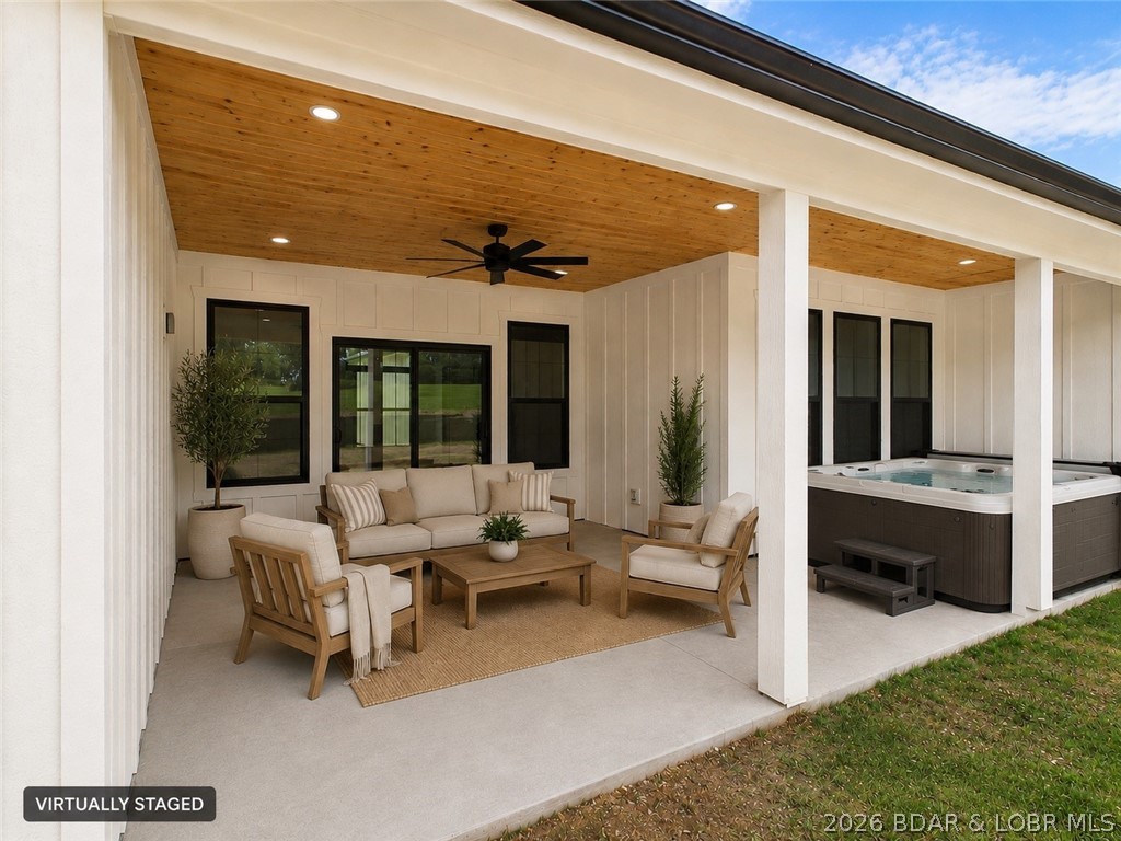 Indian Rock Estates - Residential
