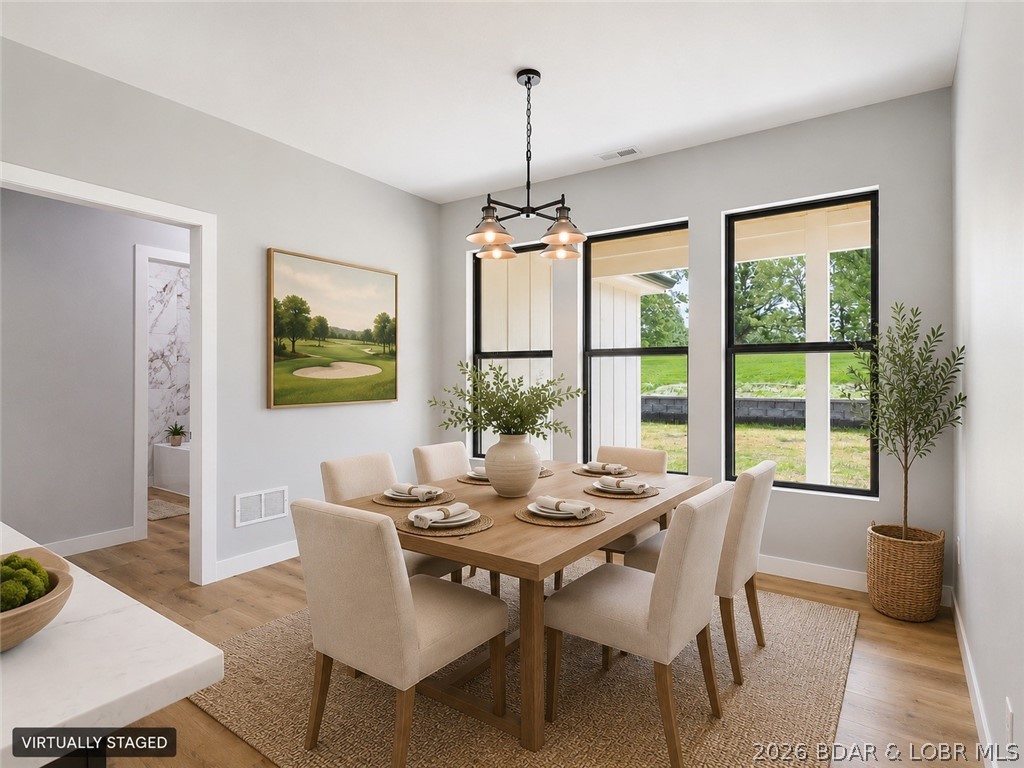 Indian Rock Estates - Residential