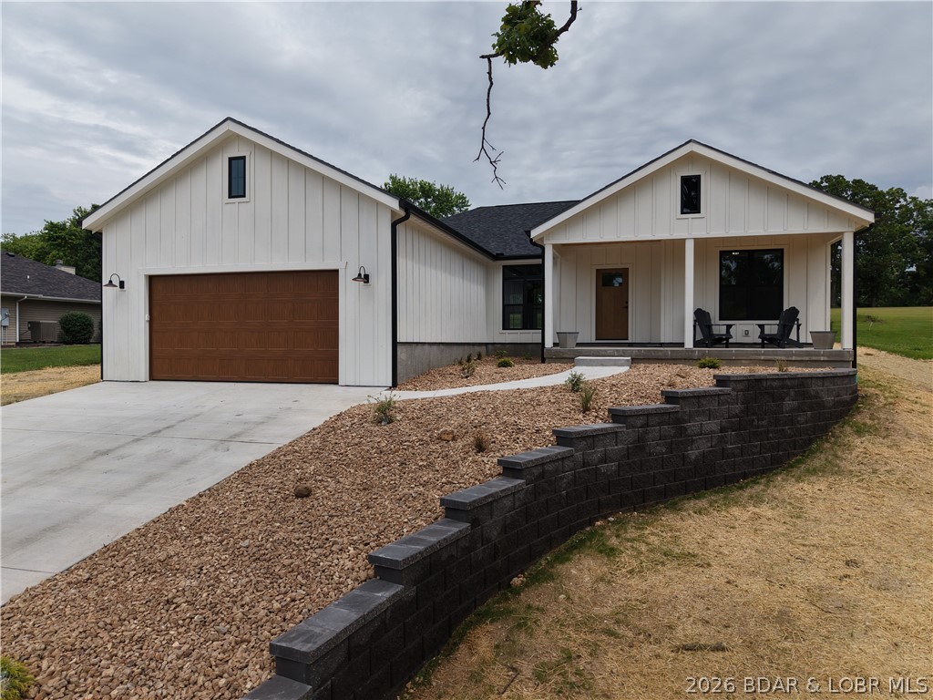 Indian Rock Estates - Residential