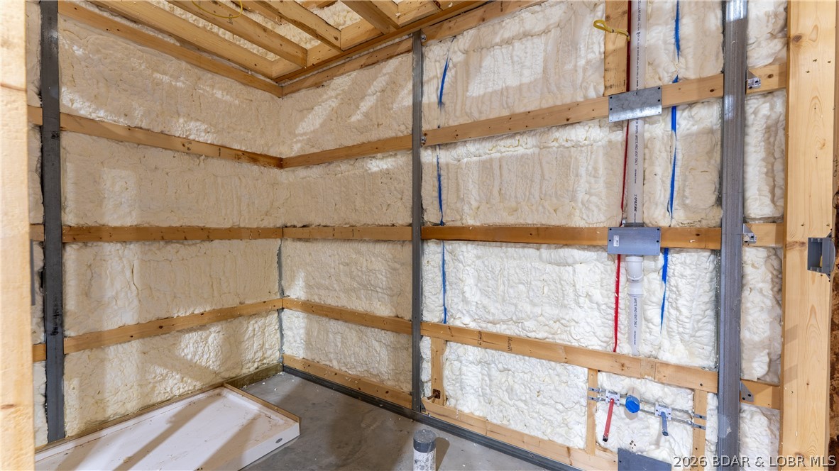 None - Residential