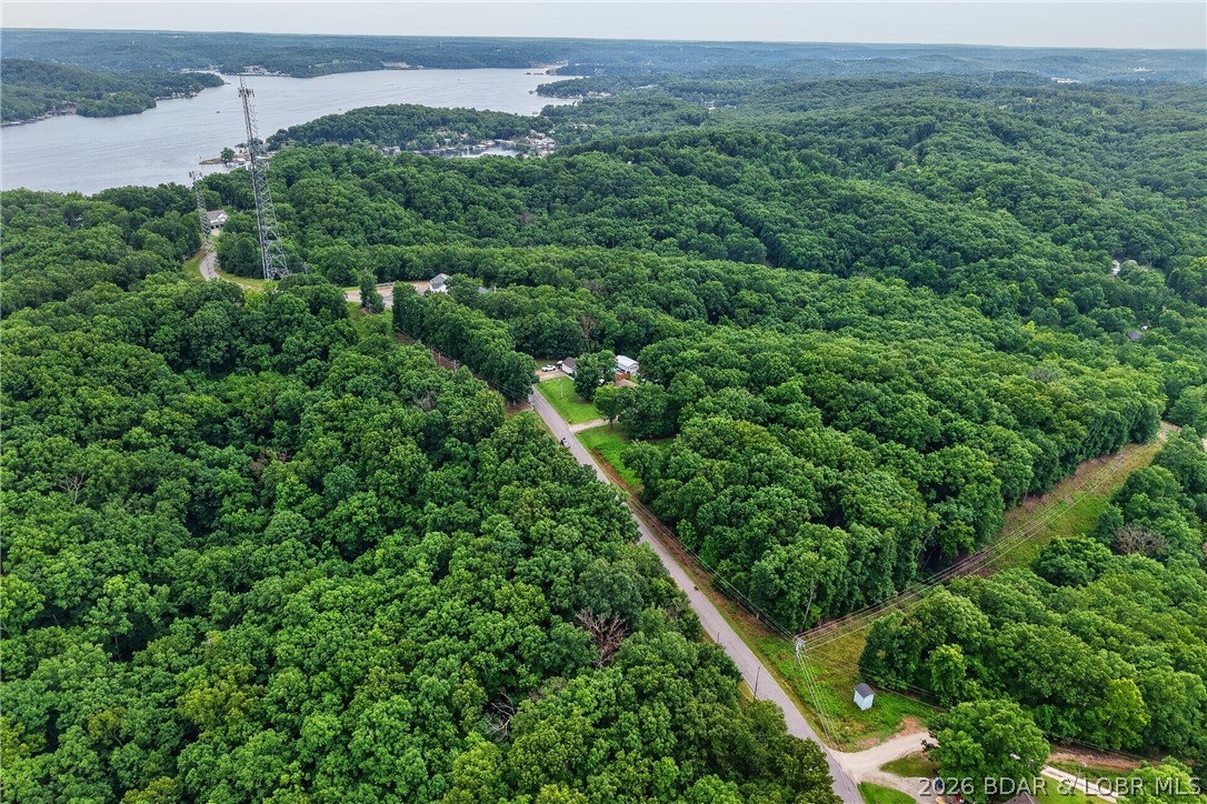 Cinnamon Hollow - Residential