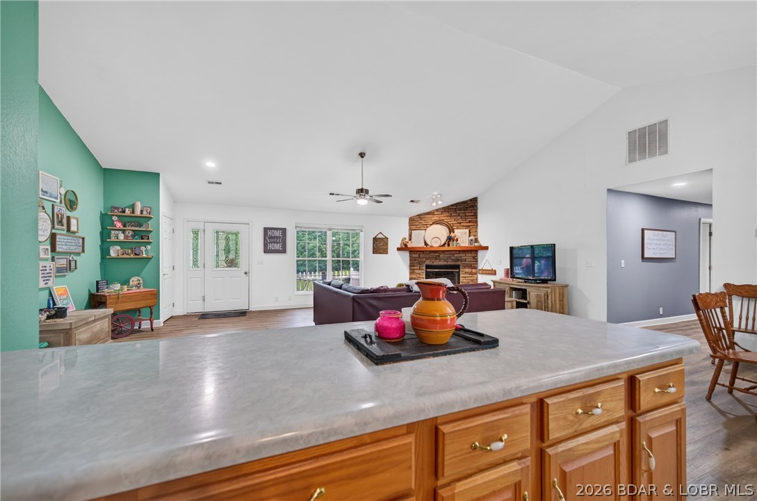 Cinnamon Hollow - Residential