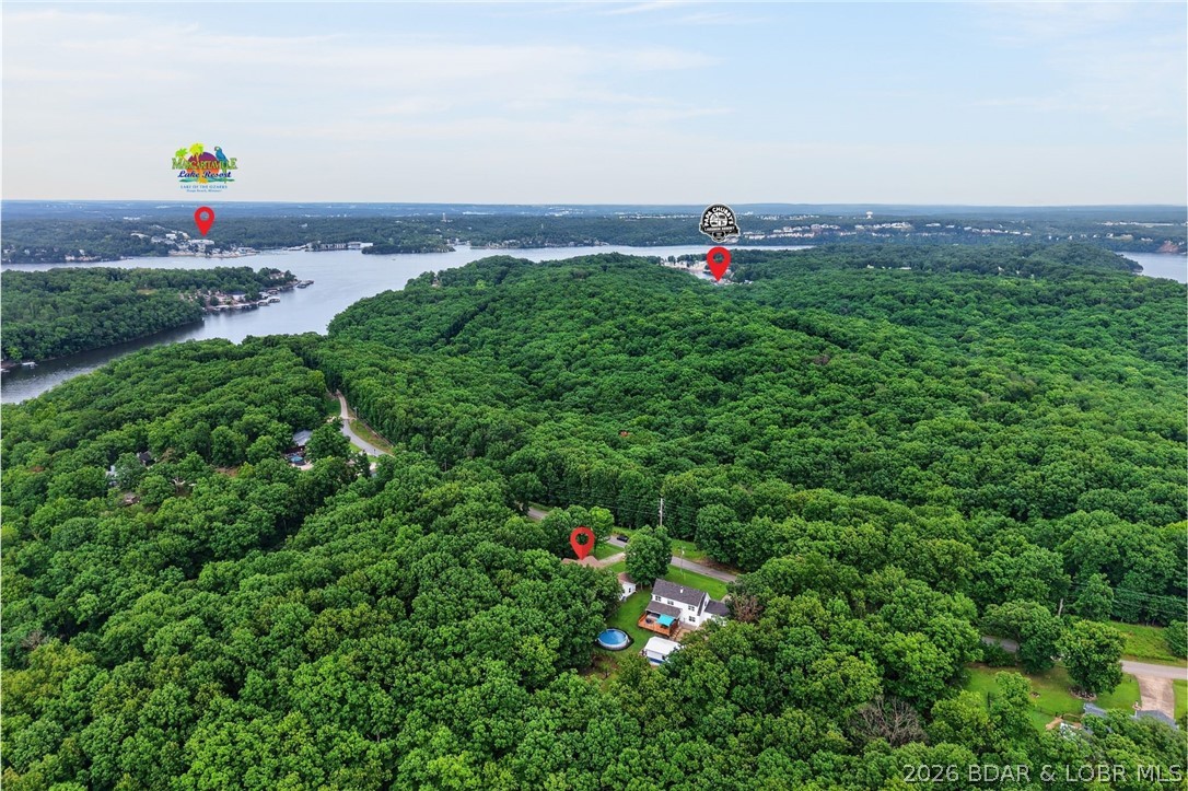 Cinnamon Hollow - Residential