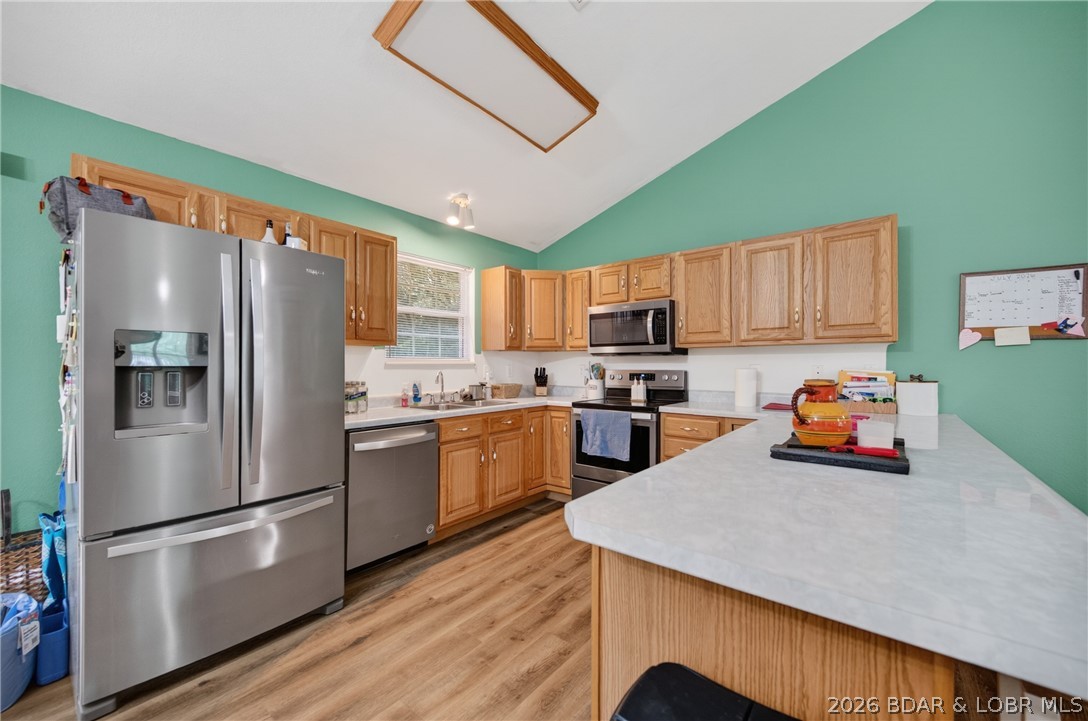 Cinnamon Hollow - Residential