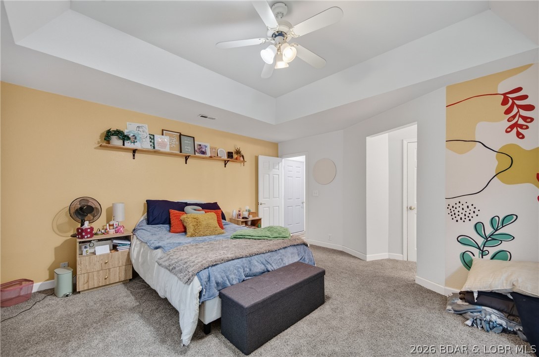 Cinnamon Hollow - Residential