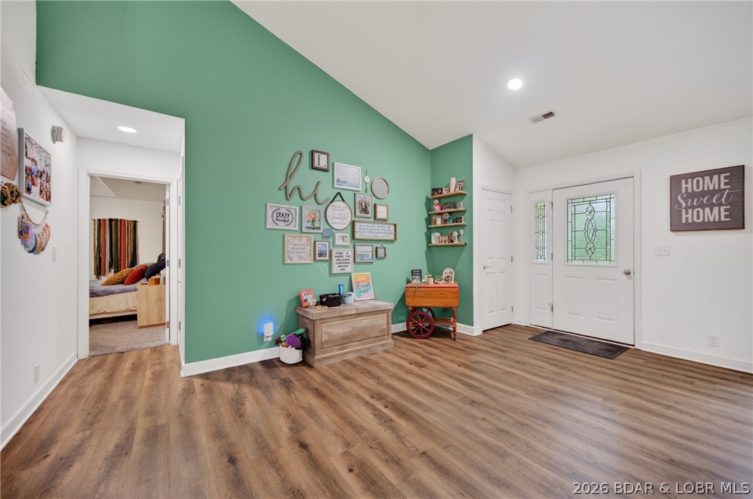 Cinnamon Hollow - Residential