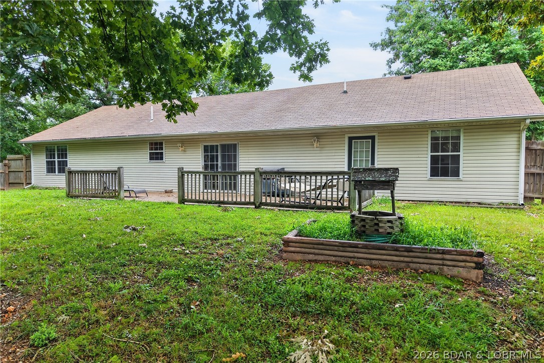 Cinnamon Hollow - Residential