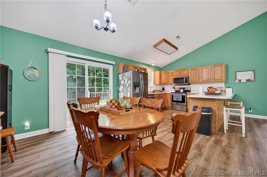 Cinnamon Hollow - Residential