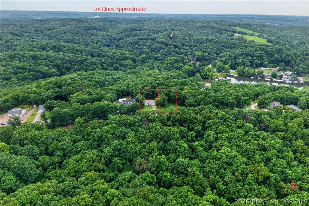 Cinnamon Hollow - Residential