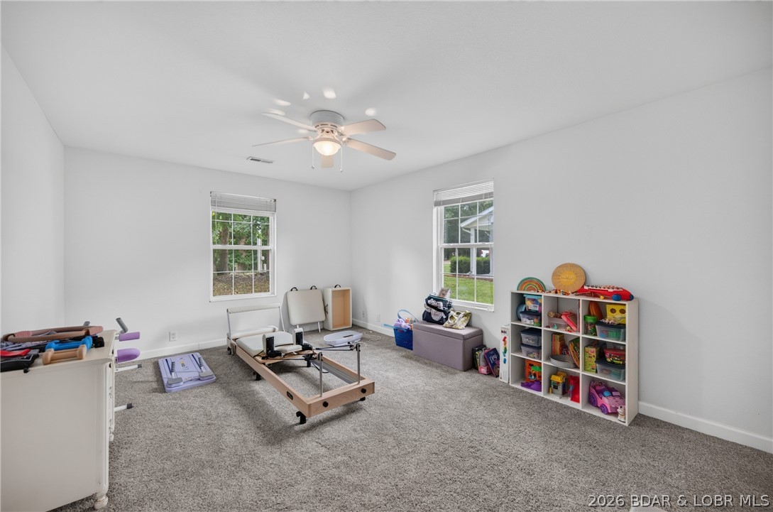 Cinnamon Hollow - Residential